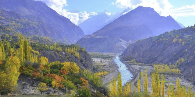 Discover Karimabad, Hunza - A Comprehensive Travel Guide With Exciting Things To Do